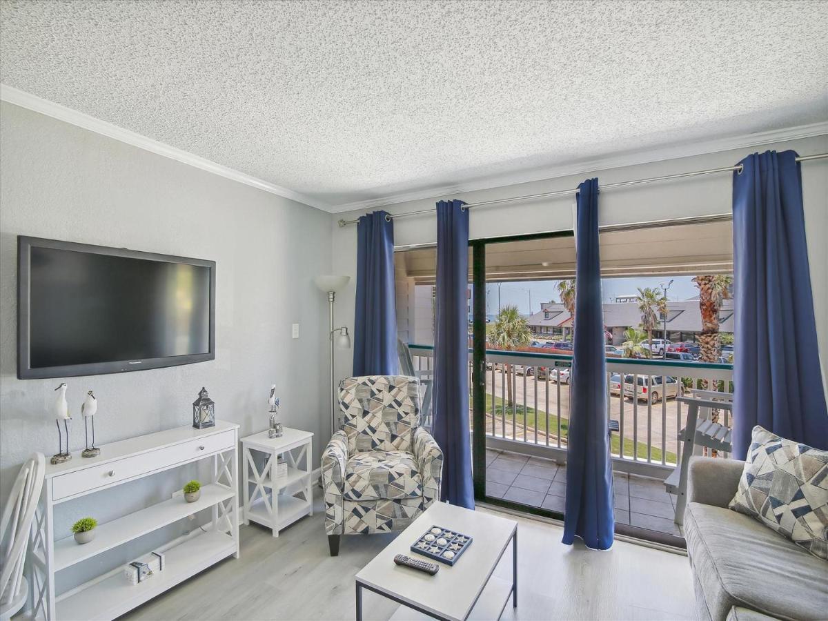 Casa Del Mar 174-Sea U Soon Apartment Galveston Exterior photo